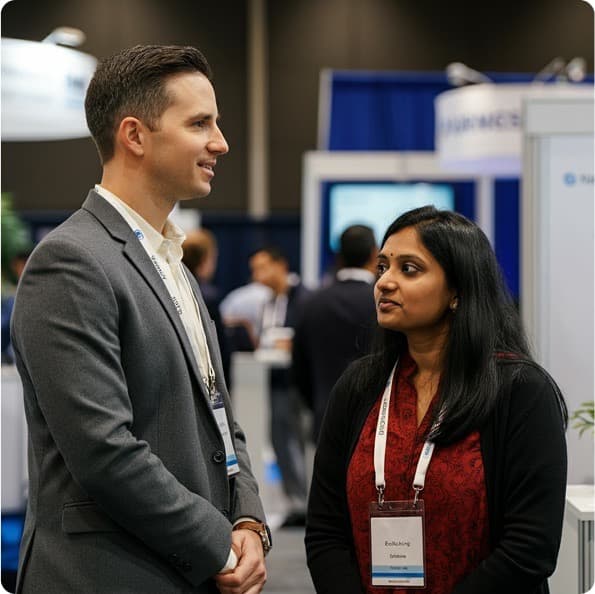 Conference Networking Apps Comparison: Features That Matter