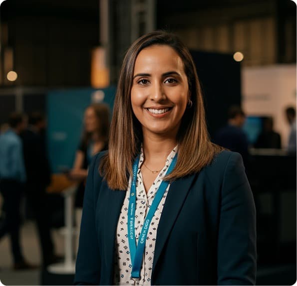 The Psychology of Trade Show Follow-Up: Timing and Messaging That Actually Converts