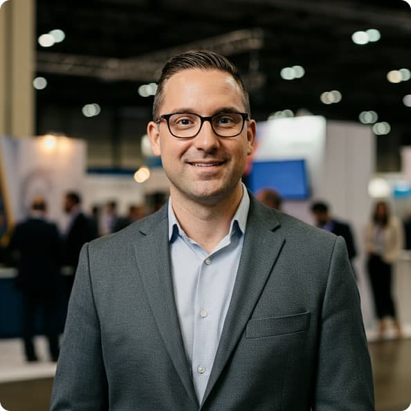 Trade Show Statistics 2025: Lead Generation Trends and Data